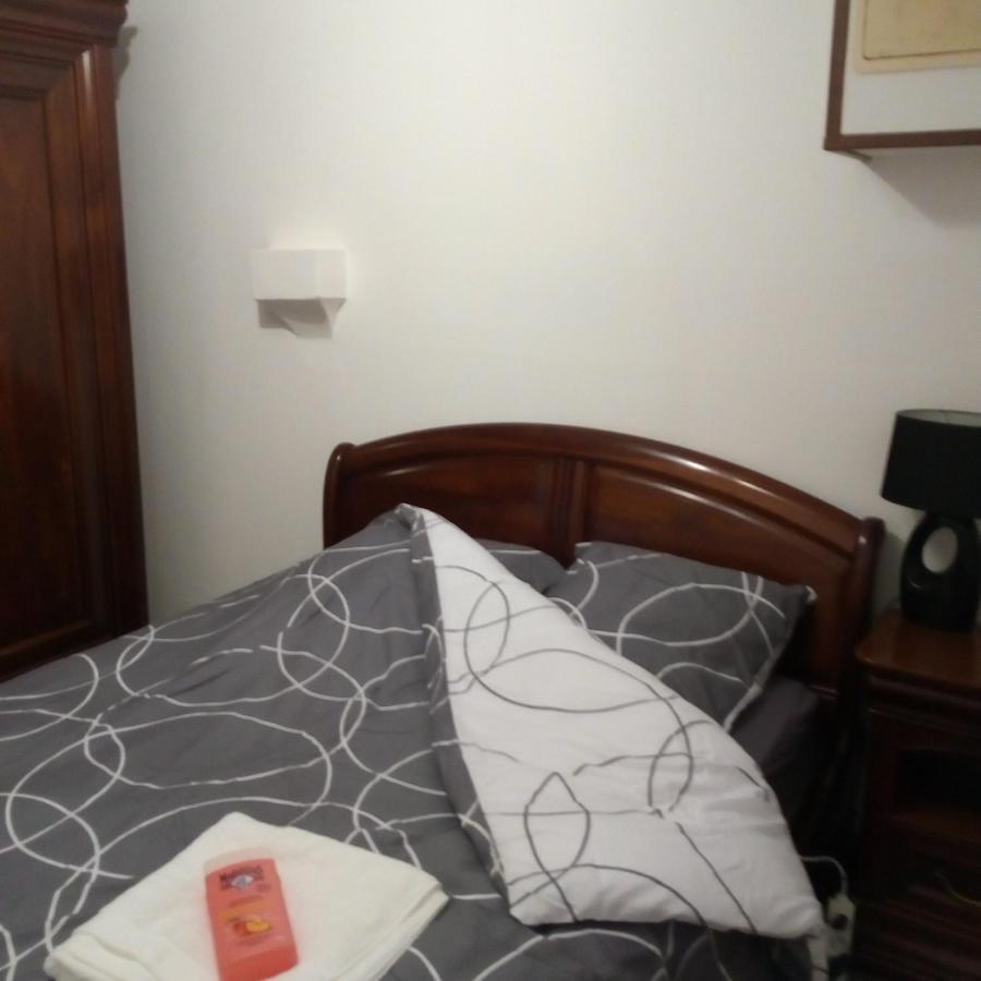 Marie-Emma Wifi Gratuite Villa Beaulieu-sur-Loire Bagian luar foto